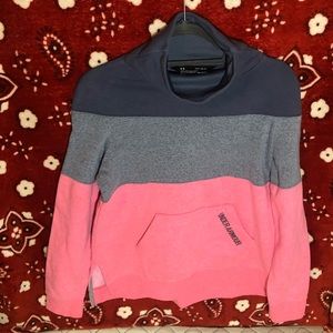 Kids under armor pullover